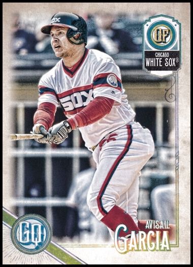 235 Avisail Garcia